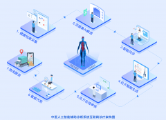 《》明白提出医智能辅诊办事、中药智能药学办 